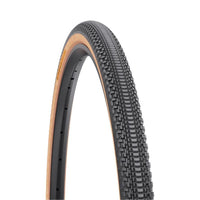 COPERTONE WTB Tyre VULPINE - 700X36 BLACK PARA TCS LIGHT FAST ROLLING