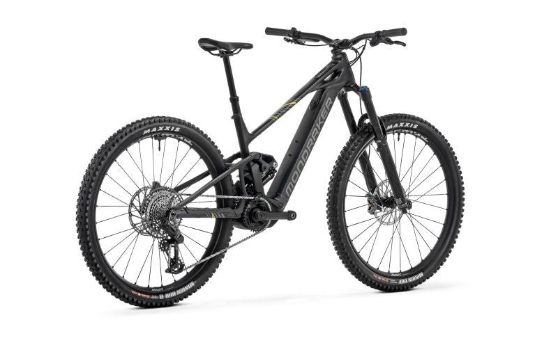 BICI MONDRAKER SLY RR