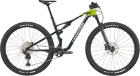 BICI CANNONDALE SCALPEL 3