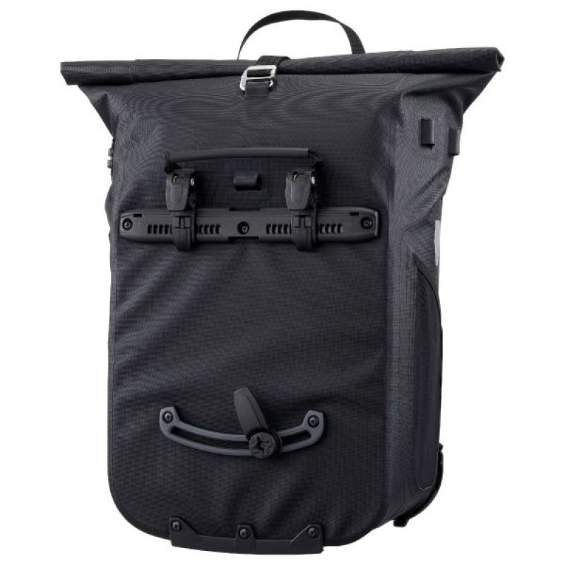 ZAINO ORTLIEB VARIO HIGH-VISIBILITY 26L QL2.1 PANNIER BAG