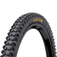 OPONA CONTINENTAL ARGOTAL 2.4 ENDURO SOFT 27.2X2.40 CZARNA CZARNA