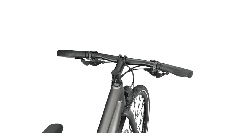 BICI SPECIALIZED SIRRUS 3.0 EQ STEP-THROUGH 2023