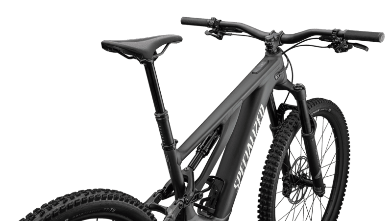 BICI SPECIALIZED TURBO LEVO 2025