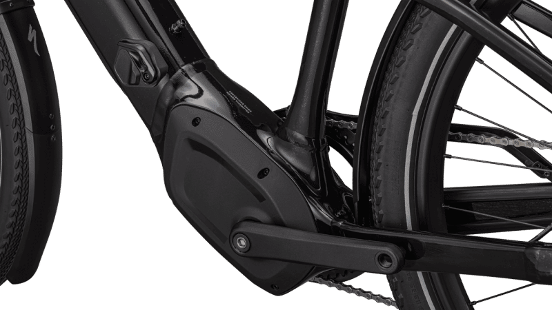 BICI SPECIALIZED TURBO VADO 4.0 2025