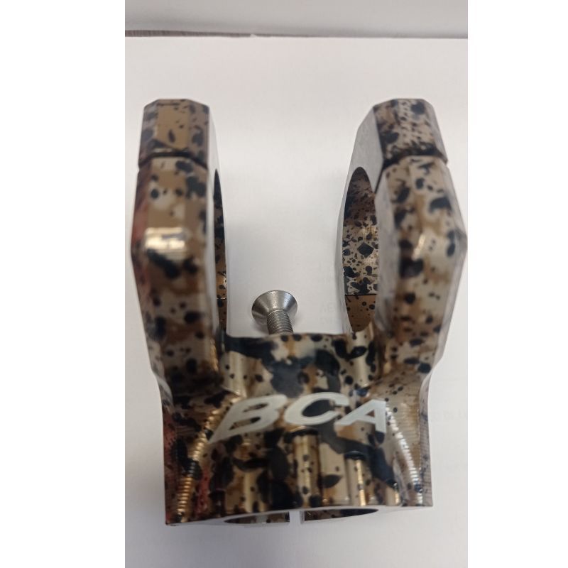 ATTACCO MANUBRIO BCA LO14 BASSO