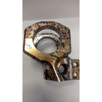 ATTACCO MANUBRIO BCA LO14 BASSO