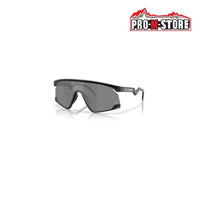 Okulary OAKLEY BXTR MOTOGP MATTE BLACK PRIZM BLACK OO9280-1939
