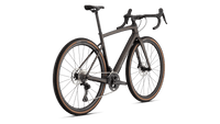BICI SPECIALIZED DIVERGE SPORT CARBON 25
