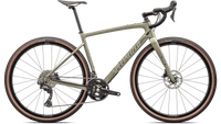 BICI SPECIALIZED DIVERGE SPORT CARBON 25