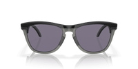 OCCHIALI OAKLEY FROGSKINS HYBRID MATTE BLACK PRIZM GREY OO9289-0755