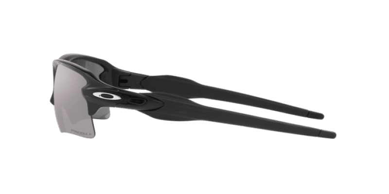 Okulary OAKLEY FLAK 2.0 XL czarne czarne OO9188-9659