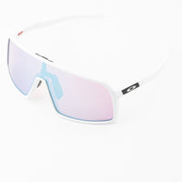 OCCHIALI OAKLEY SUTRO WHITE PRIZM SNOW SAPPHIRE OO9406-2237