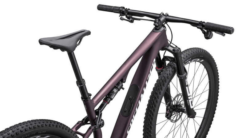 BICI SPECIALIZED EPIC 8 EXPERT 2026