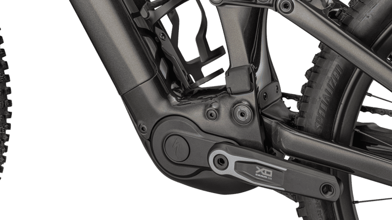 BICI SPECIALIZED TURBO LEVO 4 PRO