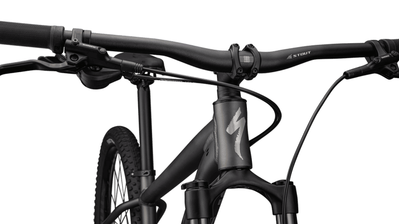 BICI SPECIALIZED ROCKHOPPER EXPERT 2024