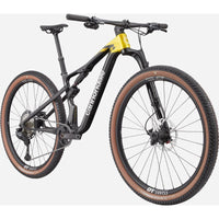 BICI CANNONDALE SCALPEL CARBON 2 LEFTY