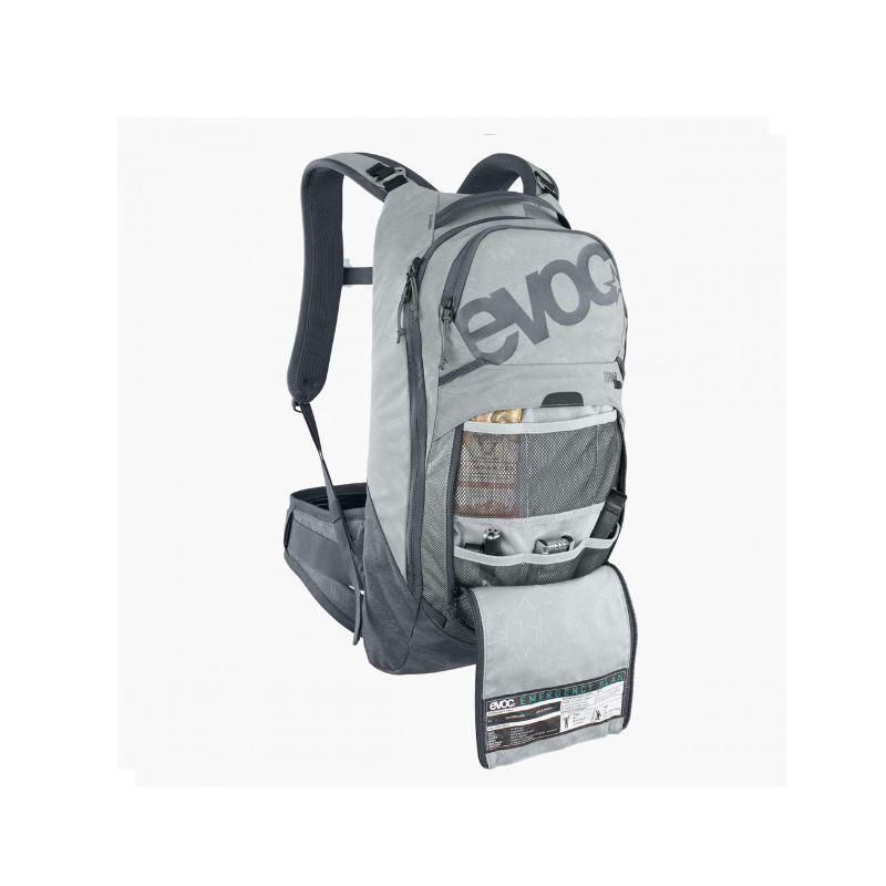 PLECAK EVOC TRAIL PRO 10L