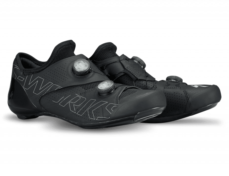 SPECJALISTYCZNE BUTY SZOSOWE S-WORKS ARES