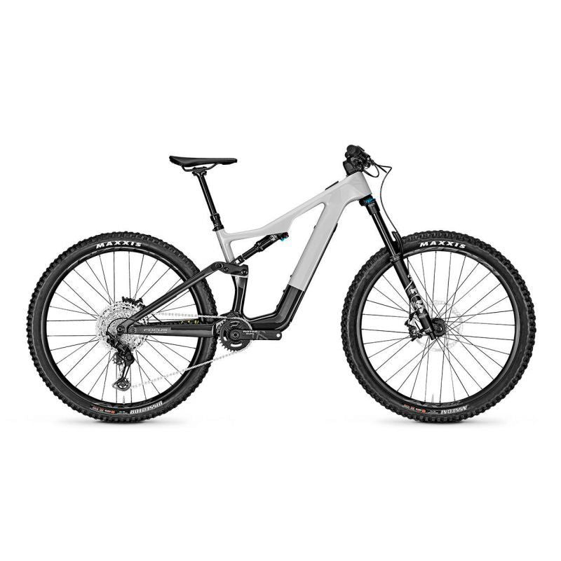 damenfahrrad focus FAHRRAD FOCUS JAM2 SL 8.8 – Pro-M SRL