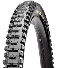 OPONA MAXXIS MINION DHR II 29X2.40WT TR DH 60X2TPI 3C MAXXGRIP