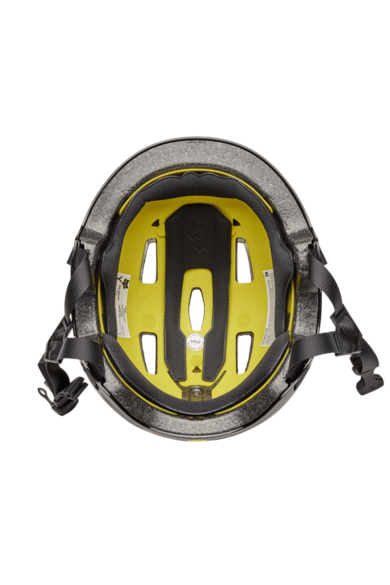 CASCO FOX BIMBO YOUTH FLIGHT HELMET