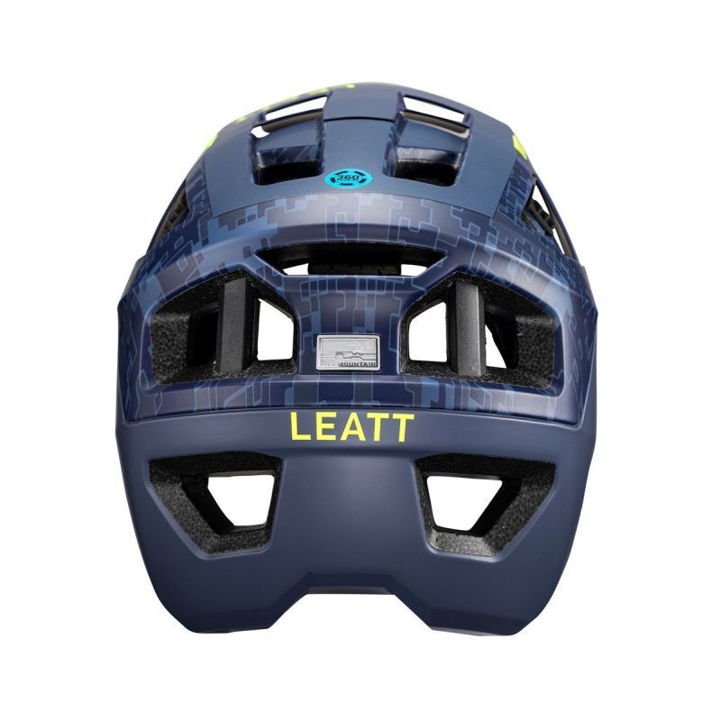 KASK LEATT ALLMOUNTAIN 4.0 V24 DRI-LEX