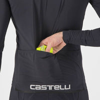 KURTKA CASTELLI STRETCH SQUADRA