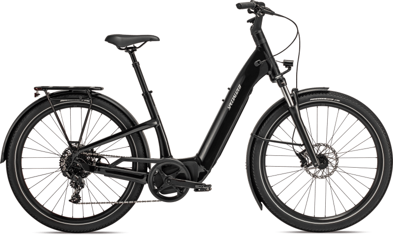 BICI SPECIALIZED TURBO COMO 4.0