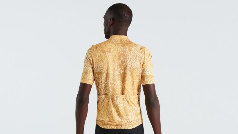 MAGLIA SPECIALIZED MC RBX + GILLS