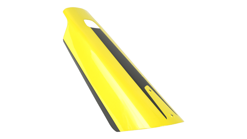 Copertura per batteria Specialized vado msc my18