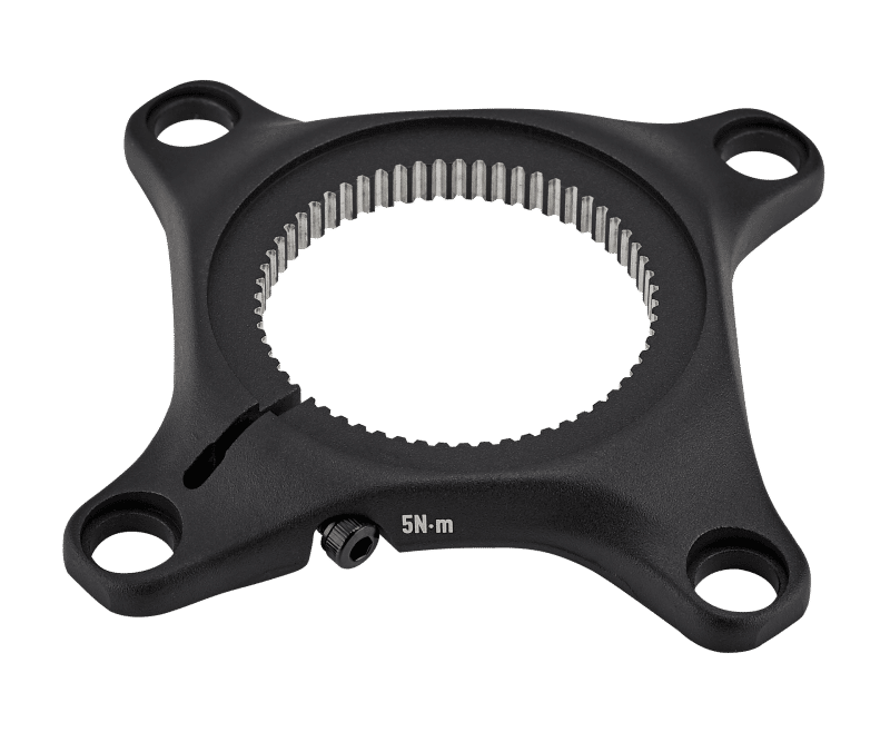 Specialized SPR MY21 Vado SL Spider 104BCD - Nero