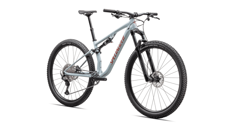 BICI SPECIALIZED CHISEL SHIMANO