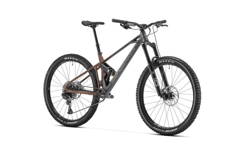ROWER MONDRAKER FOXY R