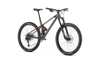 ROWER MONDRAKER FOXY R