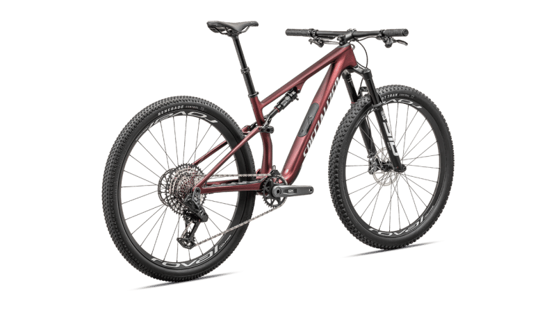 SPECJALIZOWANY ROWER EPIC 8 EXPERT