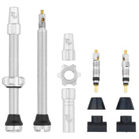 PARA BEZDĘTKOWYCH ZAWORÓW WILCZYCH