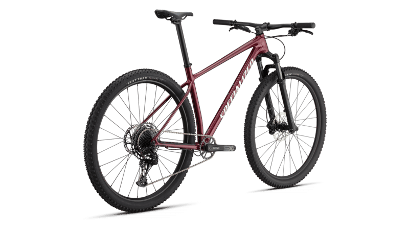 BICI SPECIALIZED CHISEL HARDTAIL 25