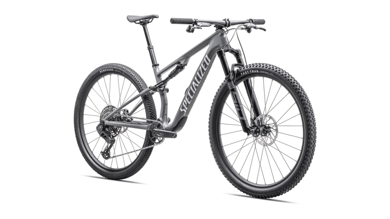 ROWER SPECJALISTYCZNY EPIC 8 2025