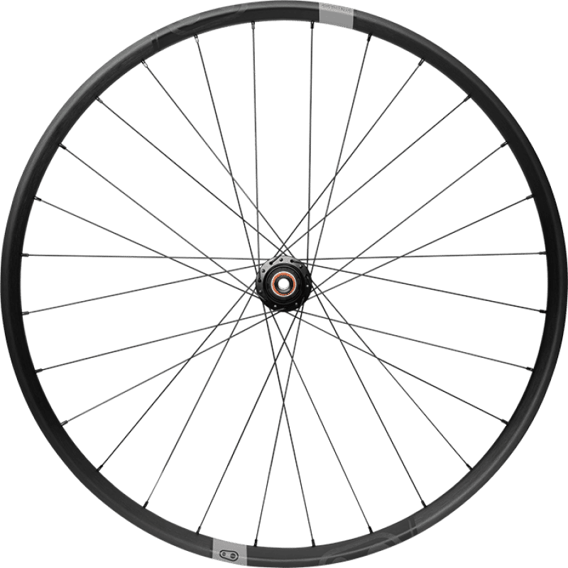 RUOTA POSTERIORE CRANK BROTHERS SYNTHESIS ALLOY GRAVEL 650B 12X142 HG CLOCK