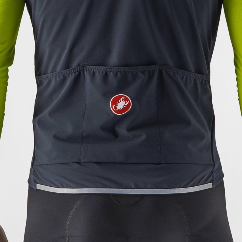 CASTELLI PERFETTO ROS 2 VEST
