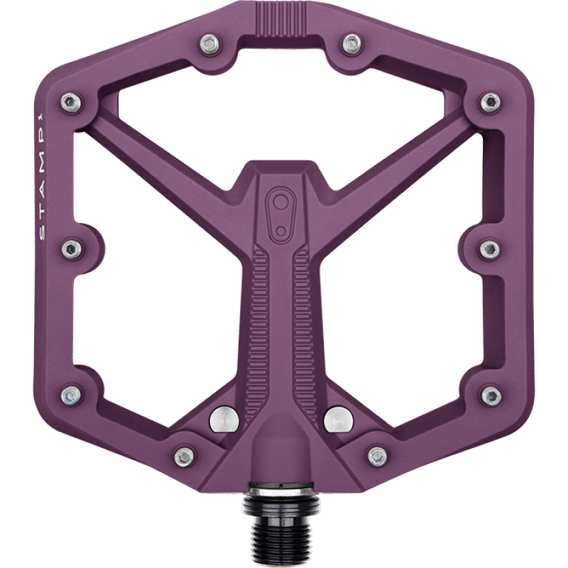 Pedały CRANK BROTHERS STAMP 1 GEN 2