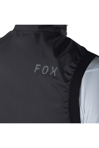 GILET FOX RANGER WIND VEST 2025