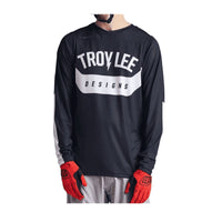 Koszulka z długim rękawem Skyline Air firmy Troy Lee Design