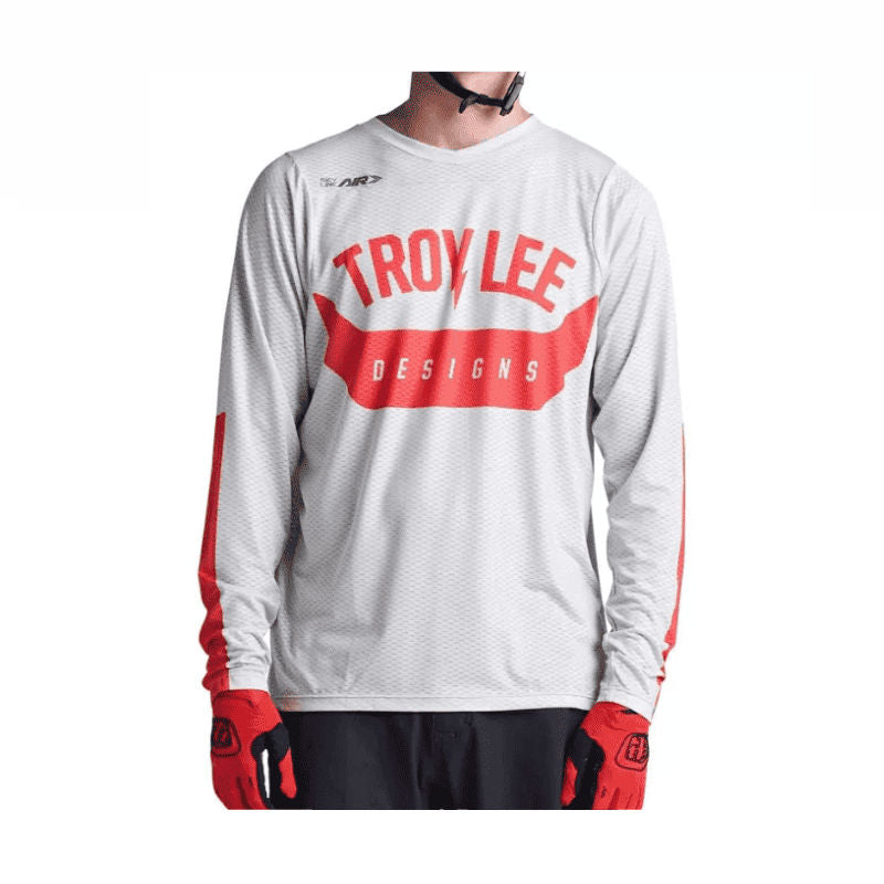 Koszulka z długim rękawem Skyline Air firmy Troy Lee Design