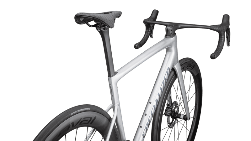 BICI SPECIALIZED TARMAC SL8 PRO SHIMANO ULTEGRA DI2