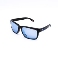 OCCHIALI OAKLEY HOLBROOK PRIZM DEEP POLARIZED OO9102-C1