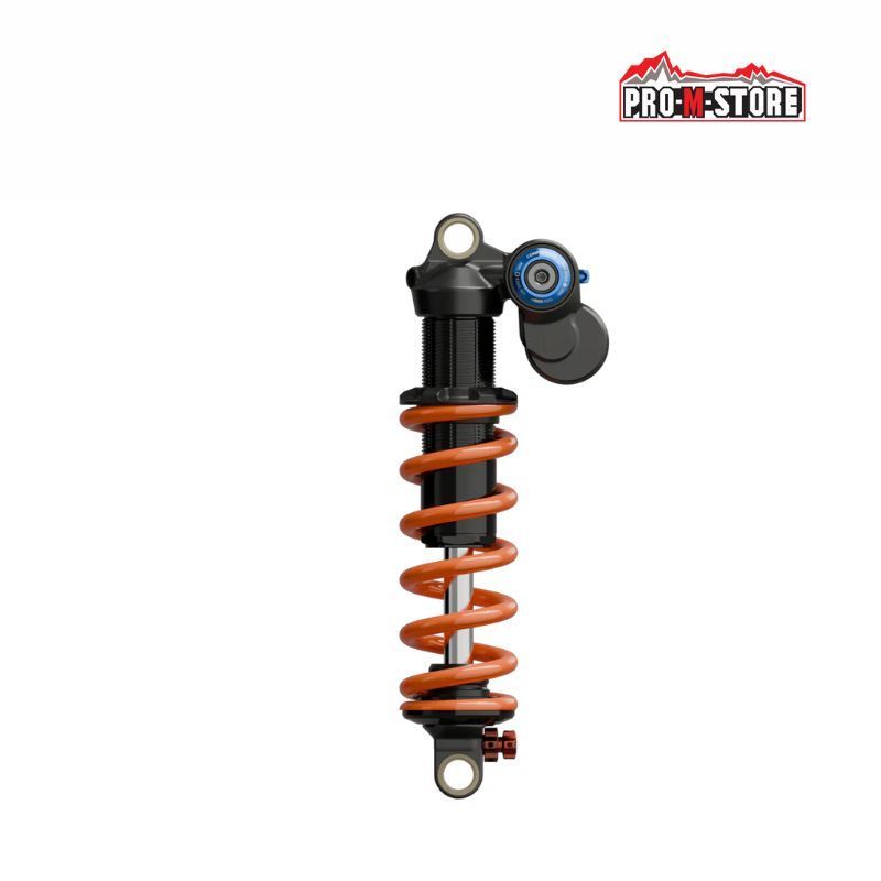 AMMORTIZZATORE FOX DHX2 FACTORY 210X50 METRIC 2POS ADJ