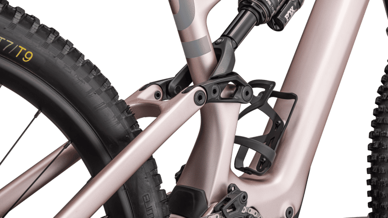 BICI SPECIALIZED TURBO LEVO SL 2 EXPERT