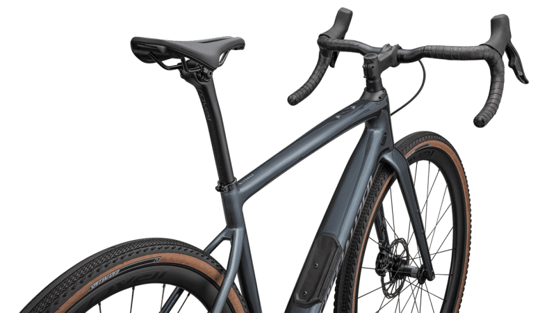 BICI SPECIALIZED DIVERGE EXPERT CARBON