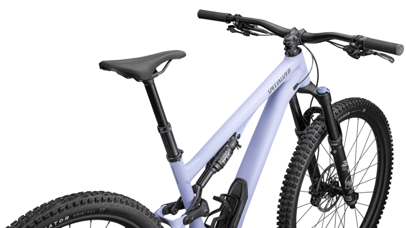 BICI SPECIALIZED STUMPJUMPER 15 COMP ALLOY